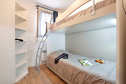 Résidence Au Cœur des Ours
