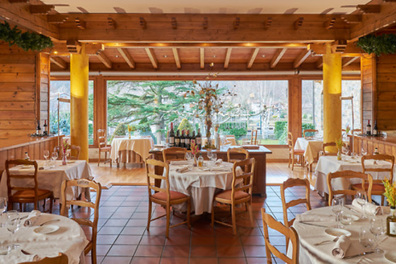 HOTEL GRÈVOL SPA - photo 1