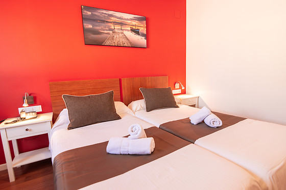 GCE HOTELS - photo 0