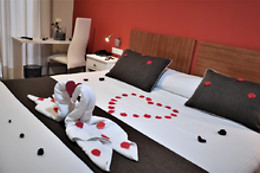GCE HOTELS