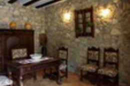 VILLA DE PLAN APARTAMENTS&SUITES