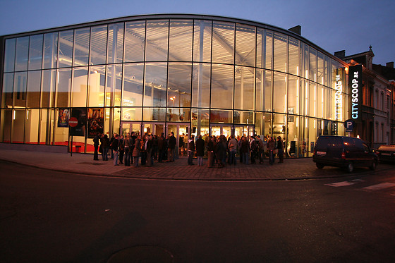 Cityscoop.be - photo 4