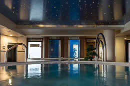 HOTEL & SPA REAL CIUDAD DE ZARAGOZA