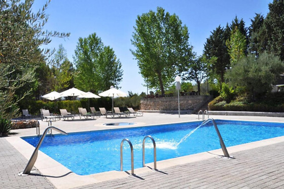 COMPLEJO RURAL LA FUENSANTA - photo 4