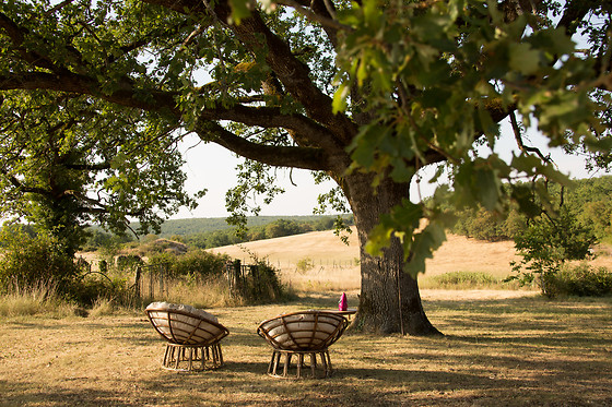 Domaine de Bel-Air - photo 3