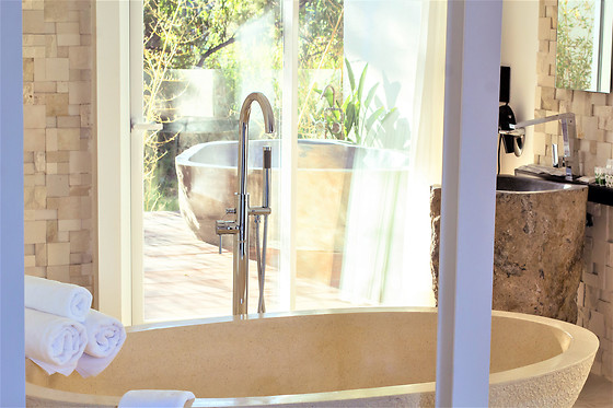 BOTANIQ-BEACH LODGE-BOUTIQUE HOTEL - photo 9