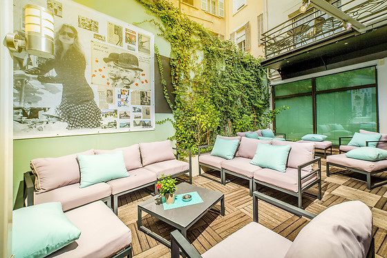 Hôtel Montaigne & Spa - photo 2