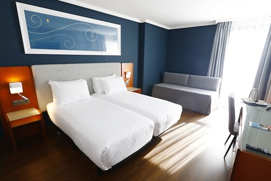 Online Booking EPS - photo 4