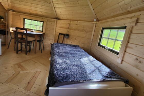 Au moulin dormant - photo 2