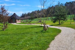 Au moulin dormant