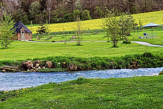 Au moulin dormant - photo 7
