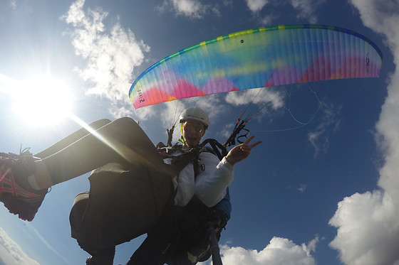 Libre comme l'air de Corrèze - photo 0