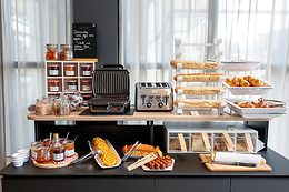 Novotel Blois Centre Val de Loire