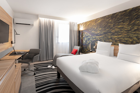 Novotel Blois Centre Val de Loire - photo 0