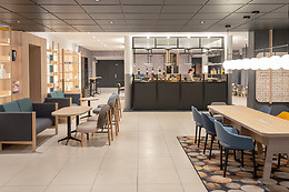 Novotel Blois Centre Val de Loire