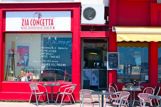 Zia Concetta Marseille - photo 2