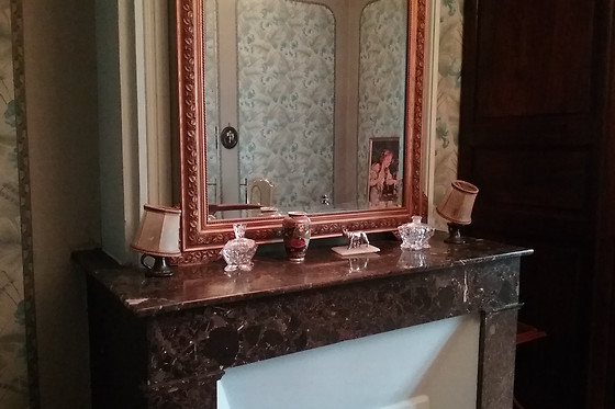 Château de Cranne - photo 3