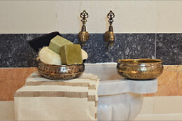 SULIS HAMMAM & SPA