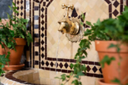 SULIS HAMMAM & SPA