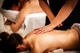 SULIS HAMMAM & SPA