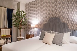 HOTEL PALACIO DE LOS SALCEDO