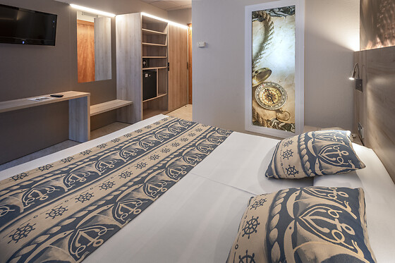 HOTEL GHT MARÍTIM - photo 1
