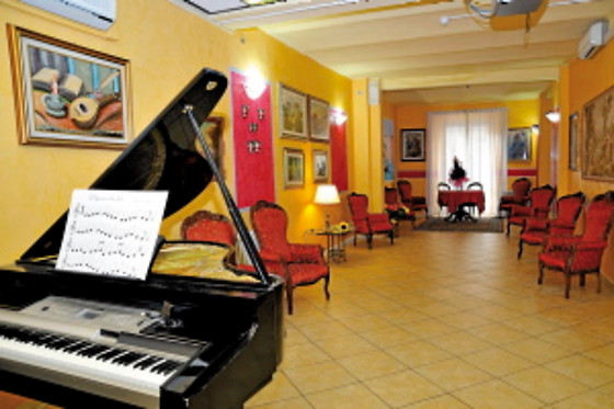 Hotel Innocenti - photo 0