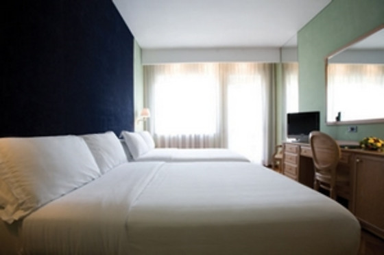 Hotel Villa Capodimonte - photo 1
