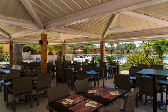 Camping l'Oasis et Californien - photo 4