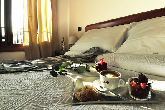La Rotonda Relais - photo 3