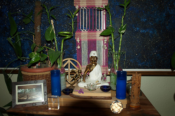 CENTRO NATURISTA YOGA PUERTA AZUL - photo 1