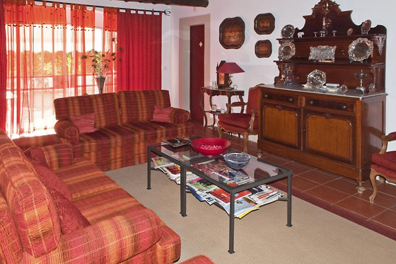 CASA D'ALEGRETE - photo 4