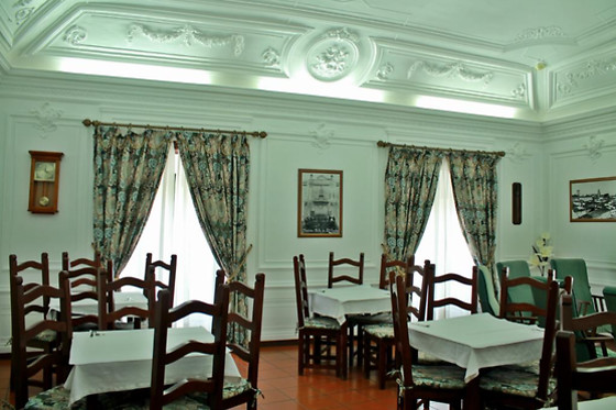 HOTEL SANTA COMBA - photo 5