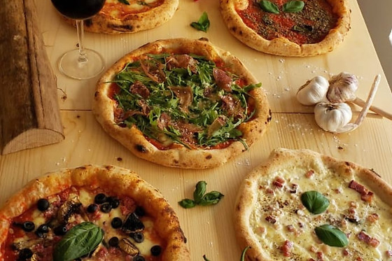 GALLO GRIGIO PIZZERIA NAPOLETANA - photo 0