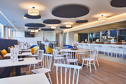 HOTEL RIO SANTANDER SILKEN