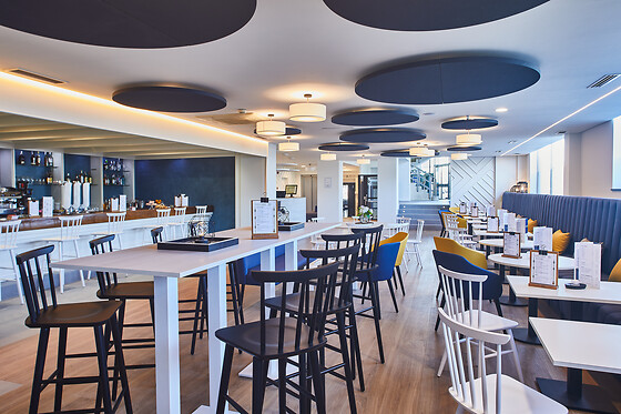 HOTEL RIO SANTANDER SILKEN - photo 4