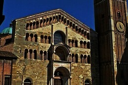 CDH Hotel Villa Ducale