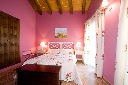 HOTEL RURAL EL PILARET Y VILLA SAN JORGE
