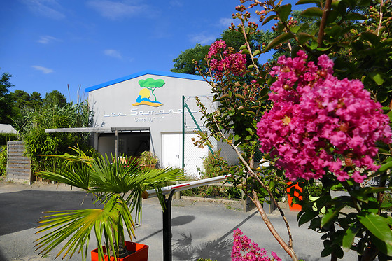 Camping Les Samaras - photo 14