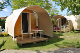 Camping L'Abri-Cotier - Flower Campings