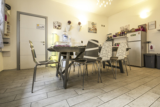 Il Giardino di Rebecca - photo 11