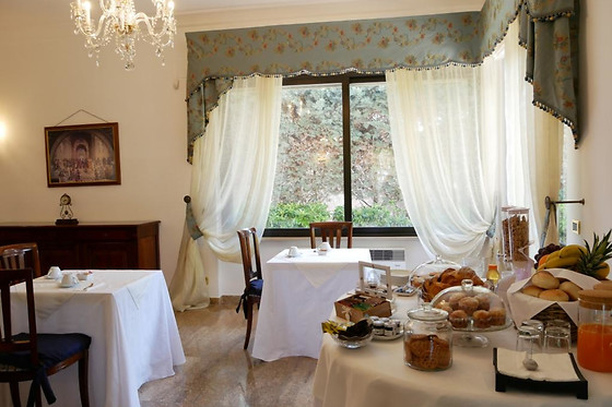 B&B Villa Borghese - photo 3