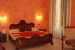 L'AGORA HOTEL