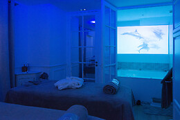 Institut Fashion Beauty & Spa Villa