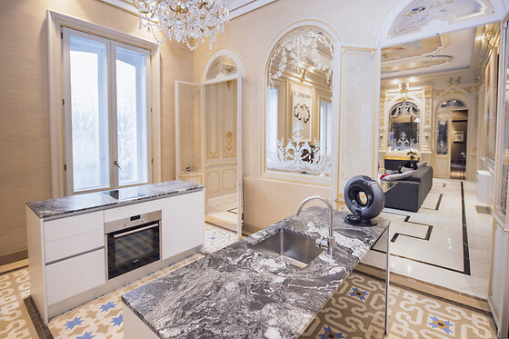 PALACIO SALVETTI SUITES - photo 14