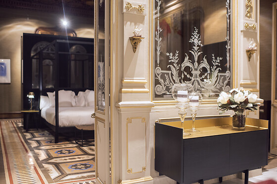 PALACIO SALVETTI SUITES - photo 0