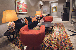 PALACIO SALVETTI SUITES