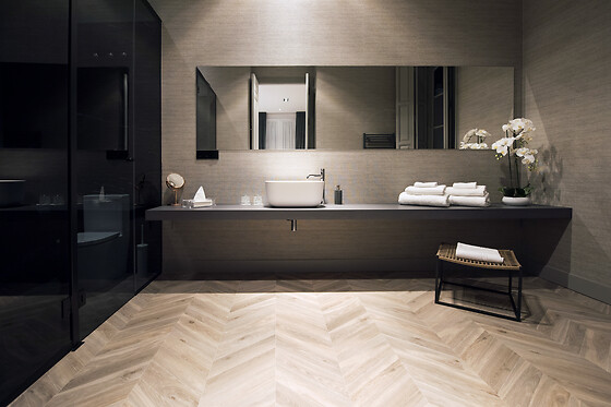 PALACIO SALVETTI SUITES - photo 9