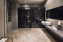 PALACIO SALVETTI SUITES