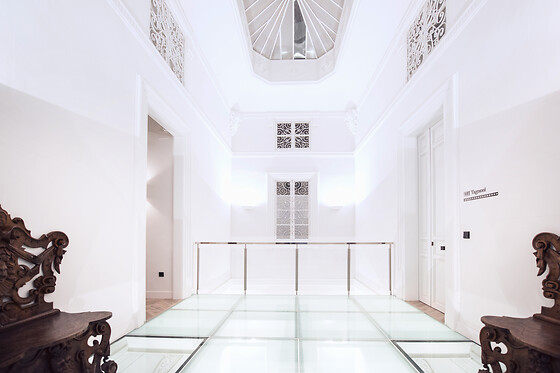 PALACIO SALVETTI SUITES - photo 15